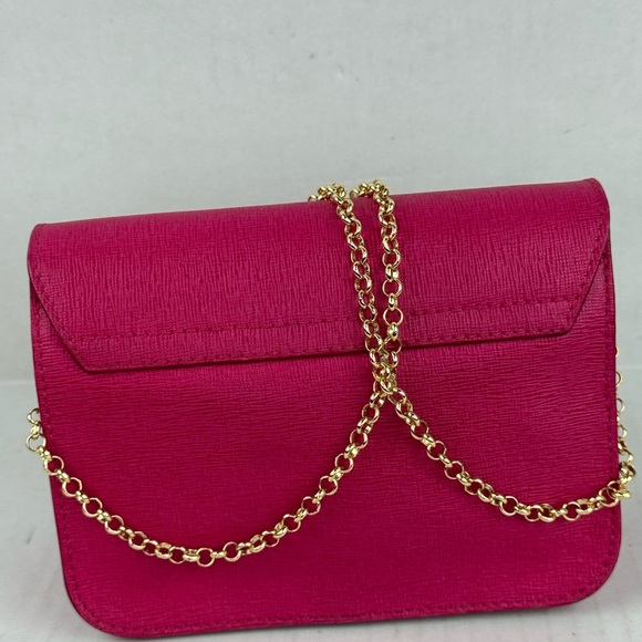Furla Metropolis Pink Crossbody Bags & Handbags for Women - Picture 7 of 16